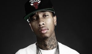 Tyga выпустил лакшери клип “Don’t C Me Comin”