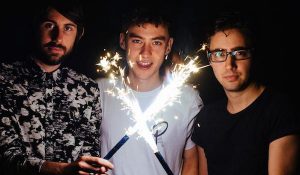 Years & Years показали апокалиптический клип “Eyes Shut”