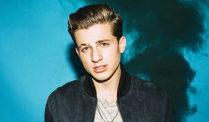 Дуэт Чарли Пута и Меган Трейнор возглавил чарт синглов Великобритании