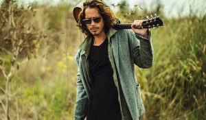 Крис Корнелл выпустил новый трек “Nearly Forgot My Broken Heart”