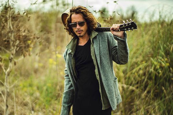 Chris Cornell