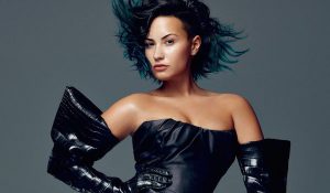 В сеть попала обложка нового сингла Деми Ловато “Body Say”