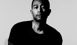 Джон Ледженд анонсировал альбом «Darkness and Light»