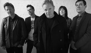 New Order смешали сказку с современными реалиями в клипе “Restless”