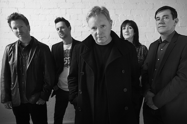 New Order