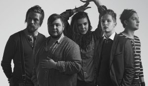 Of Monsters and Men выпустили загадочный клип “Empire”