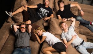 Дартвейдерз