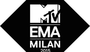 Названы номинанты “MTV Europe Music Awards 2015”