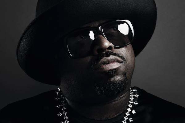 Cee-Lo Green