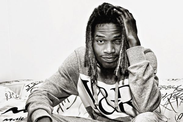 Fetty Wap