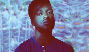 В сеть попал новый трек Kwabs “Layback”