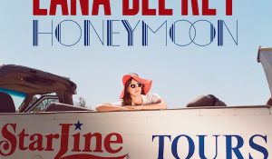 Lana Del Rey – Honeymoon