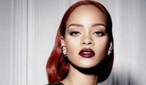 Рианна о Крисе Брауне: «Я буду беспокоиться о нём до самой смерти»