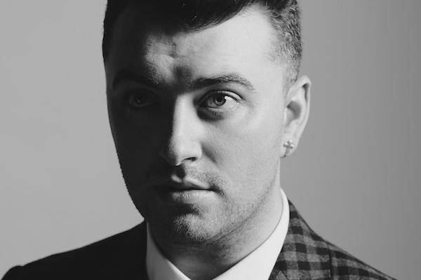 Sam smith record