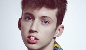 Трой Сиван завершил гомо-трилогию новым клипом “Talk Me Down”