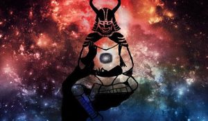 Дартвейдерз — Британские учёные доказали