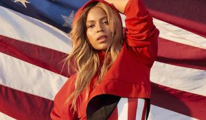 Бейонсе неожиданно выпустила новый сингл и клип “Formation”