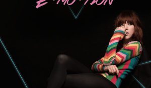 Carly Rae Jepsen – Emotion