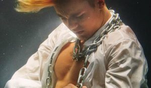 Джастин Бибер выпустил сингл “I’ll Show You”, написанный Skrillex