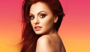 Александра Стан раскрыла детали третьего диска “Alesta”