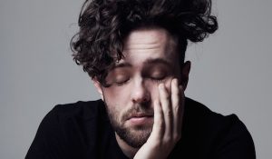 AronChupa выпустил новый сингл “Little Swing”