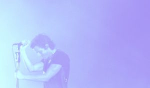 Брэндон Флауэрс отыграл закрытый концерт в Москве