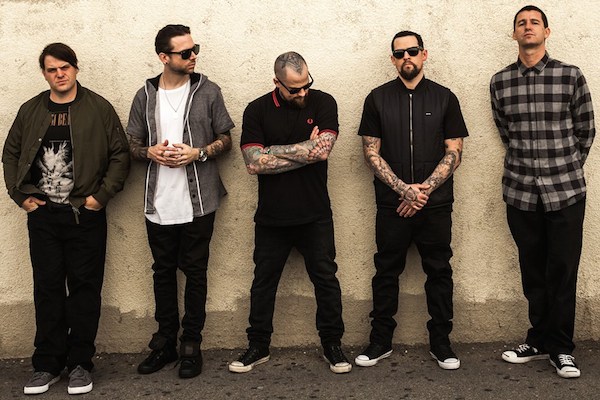Good Charlotte