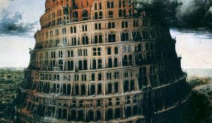 Oxxxymiron – ГОРГОРОД