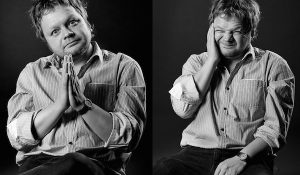 Вадим Степанцов: «Неинтересно замыкать себя в каких-то рамках»