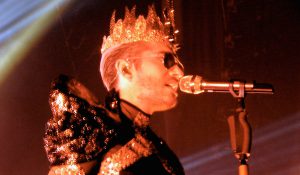 Tokio Hotel выступили в Москве