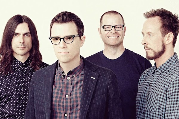 Weezer