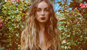 Зелла Дэй выступила в Санкт-Петербурге