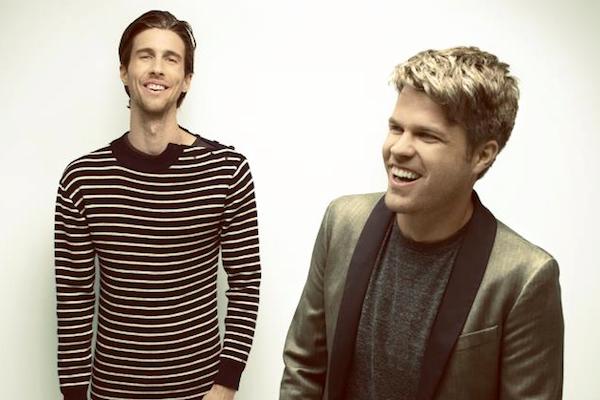 3OH!3
