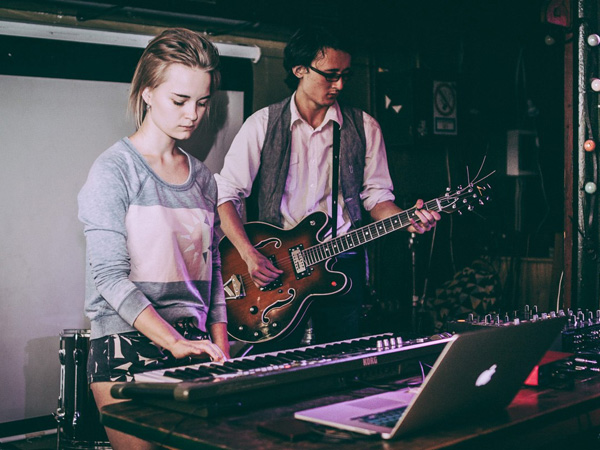 Артек Электроника 