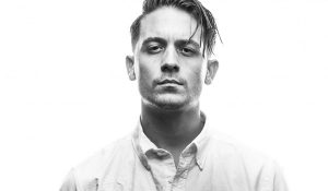 G-Eazy выпустил фантастическое видео “Saw It Coming”