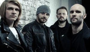 У группы Label вышел первый клип