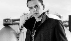 Logic представил новую композицию “Flexicution”