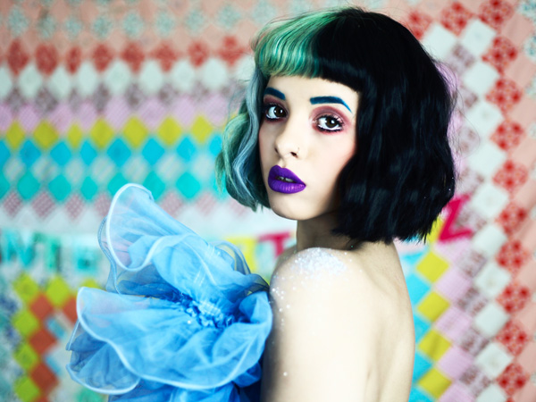 Melanie Martinez