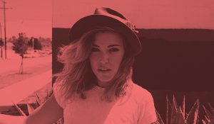 Рейчел Платтен анонсировала выход новой пластинки