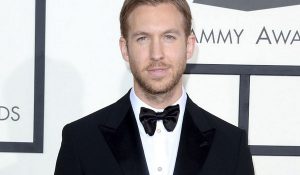 Кельвин Харрис больше не будет выпускать альбомы