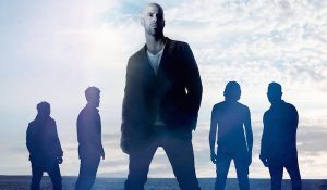 Daughtry опубликовали сингл “Torches”