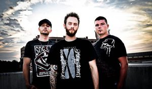 From Ashes to New выпустили новый трек “Same Old Story”