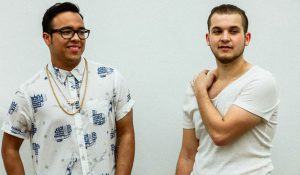 GTA представили сингл “My Mamacita” с Rich the Kid