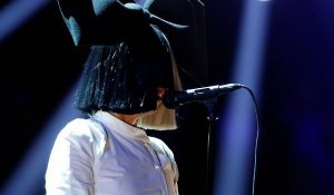 Сиа представила трек “Reaper”