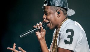 Jay Z подаёт встречный иск против Риты Оры
