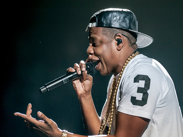 Jay Z