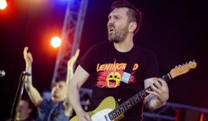 Группа Ленинград впервые возглавила российский iTunes с песней «Экспонат»