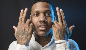 Видео: Lil Durk — My Beyoncé (feat. Dej Loaf)
