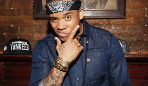 Видео: Mack Wilds — Love in the 90z