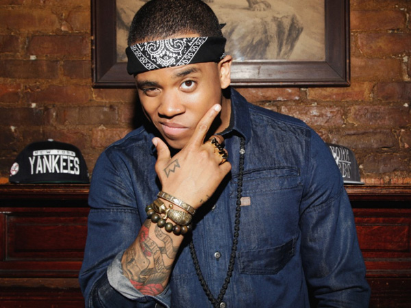 Mack Wilds